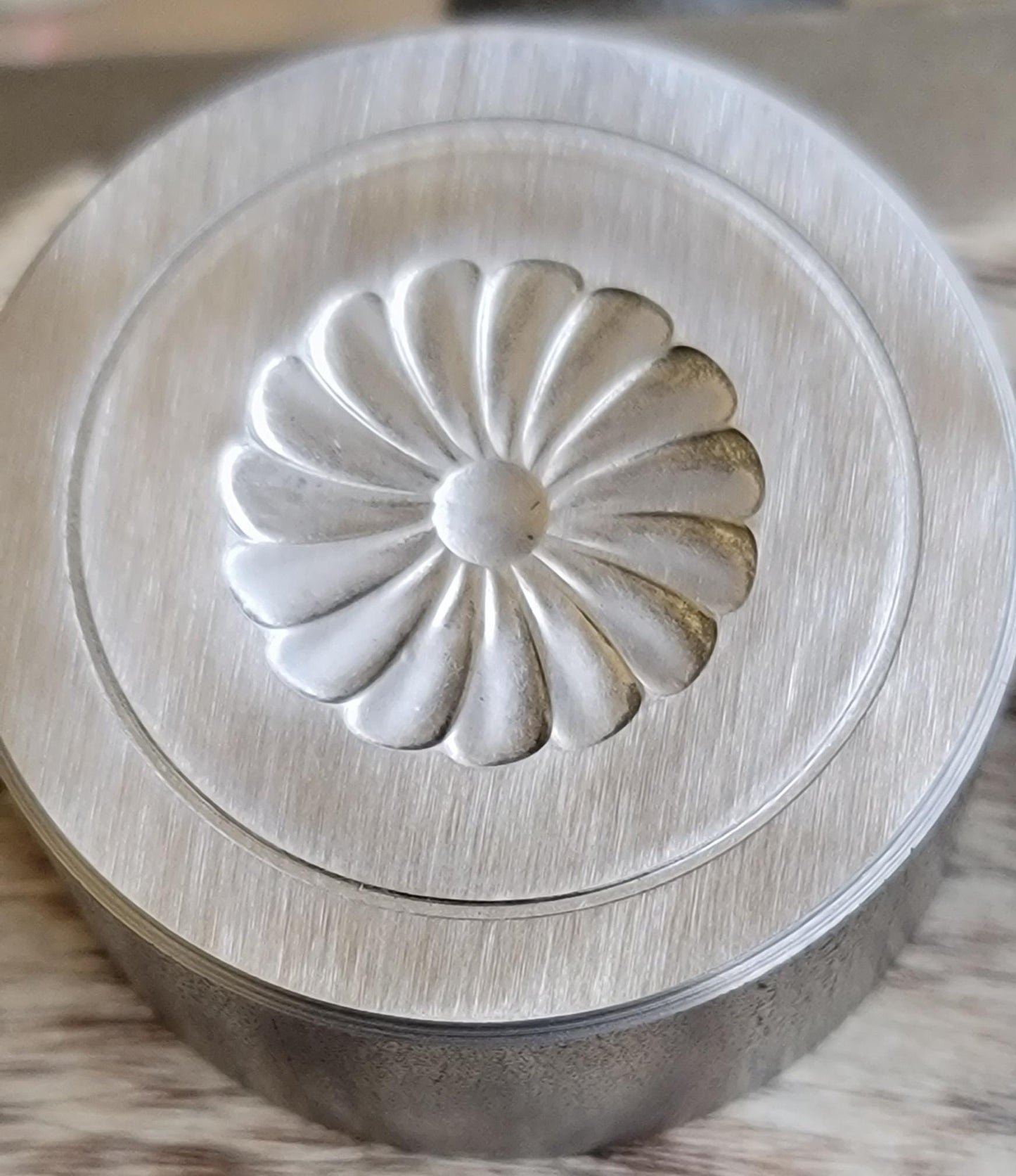 Impression Die - "Fiore"